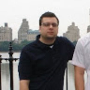 Meet your Posher, Aaron